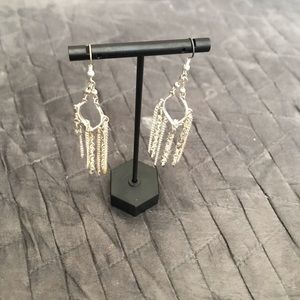 Chandelier Earrings